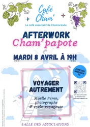 Voyager autrement